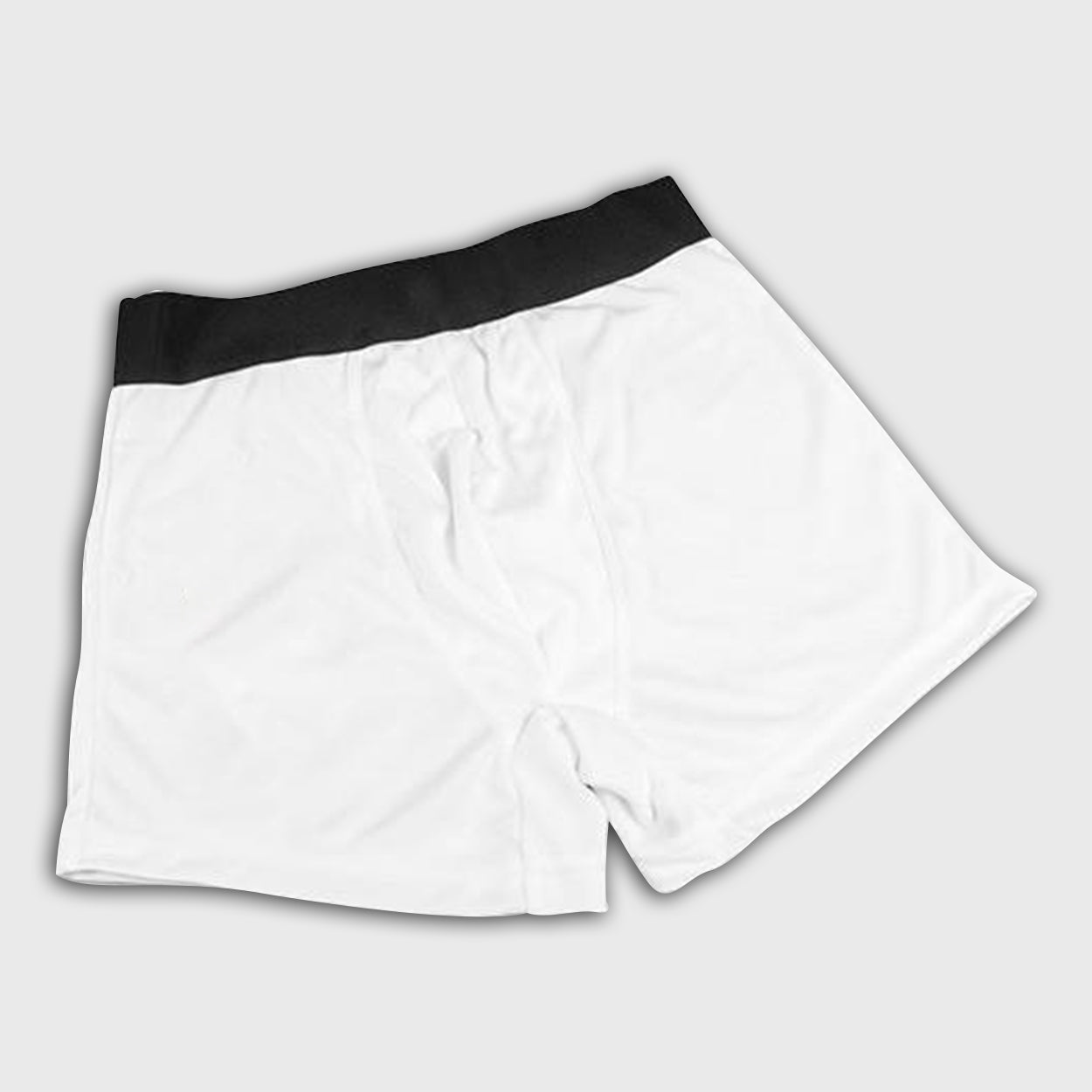Boxer Shorts White – Sublimation Warehouse