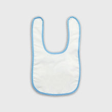 Load image into Gallery viewer, Baby Bib With Velcro Fastener
