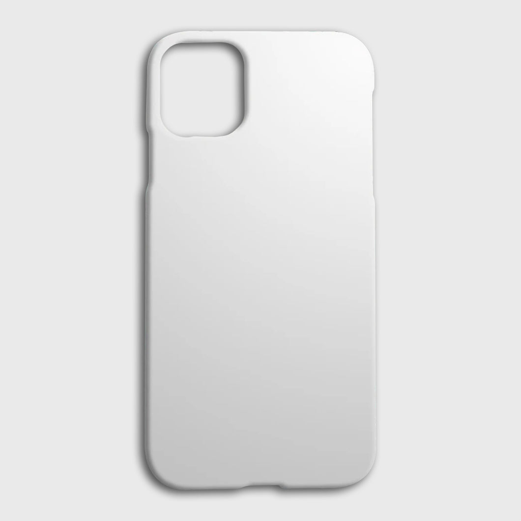 iPhone 11 Slim Phone Case
