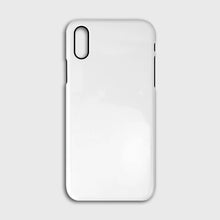 Load image into Gallery viewer, iPhone X / XS Tough Phone Case
