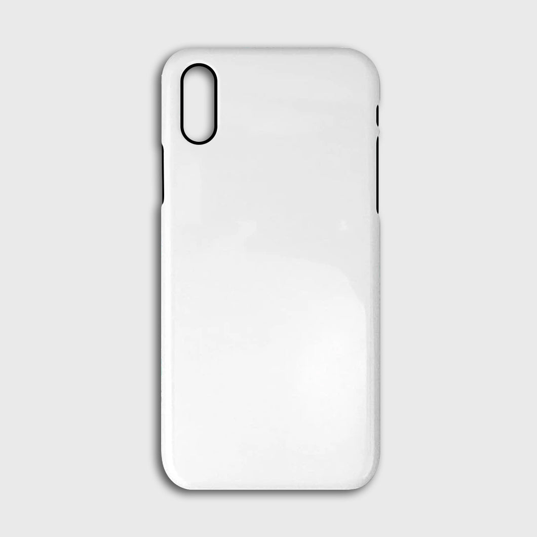 iPhone X / XS Tough Phone Case